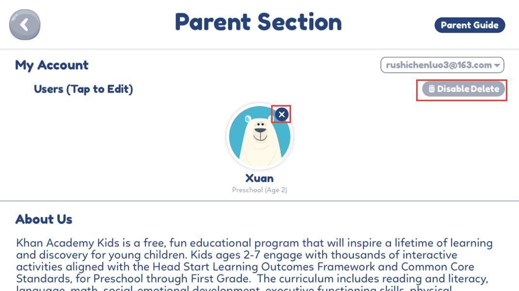 khanacademy可汗学院,khanacademykids