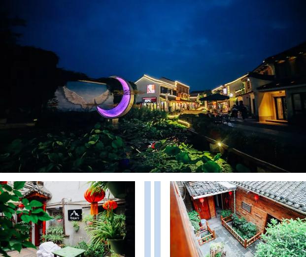 西塘最好民宿榻榻米,西塘最好的独院民宿排名