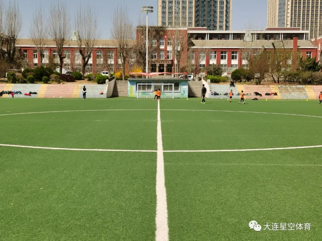 2020年大连市青少年足球锦标赛,大连青少年足球邀请赛