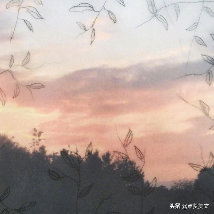 发朋友圈的十句情感语录说说短句,适合发朋友圈的感情句子句句戳心