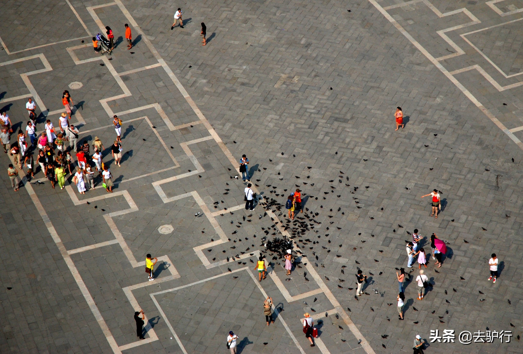 意大利，一个把国民养懒的国家