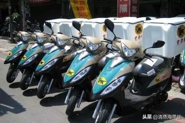 中国摩托车三足鼎立（最全摩托车品牌）看看你的摩托车产自何地