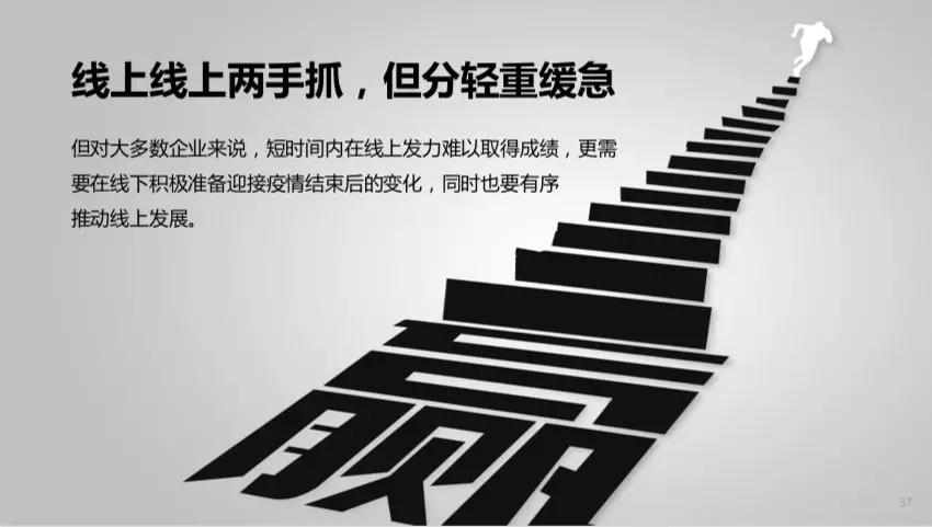 王永《以爱赋能，疫情下的中国品牌突围之道》