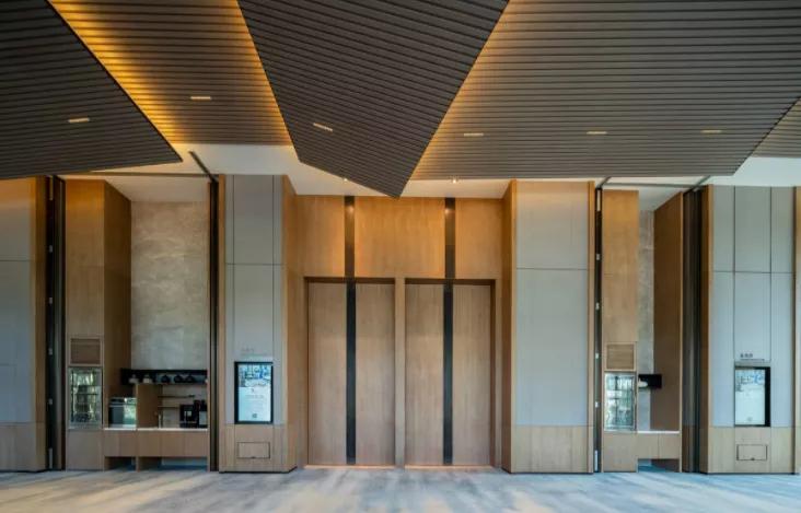 福州东湖万豪,福州东湖万豪酒店有没有套房