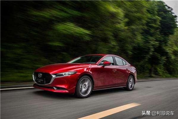 为什么真正懂车的人才买马自达,马自达全方位解析