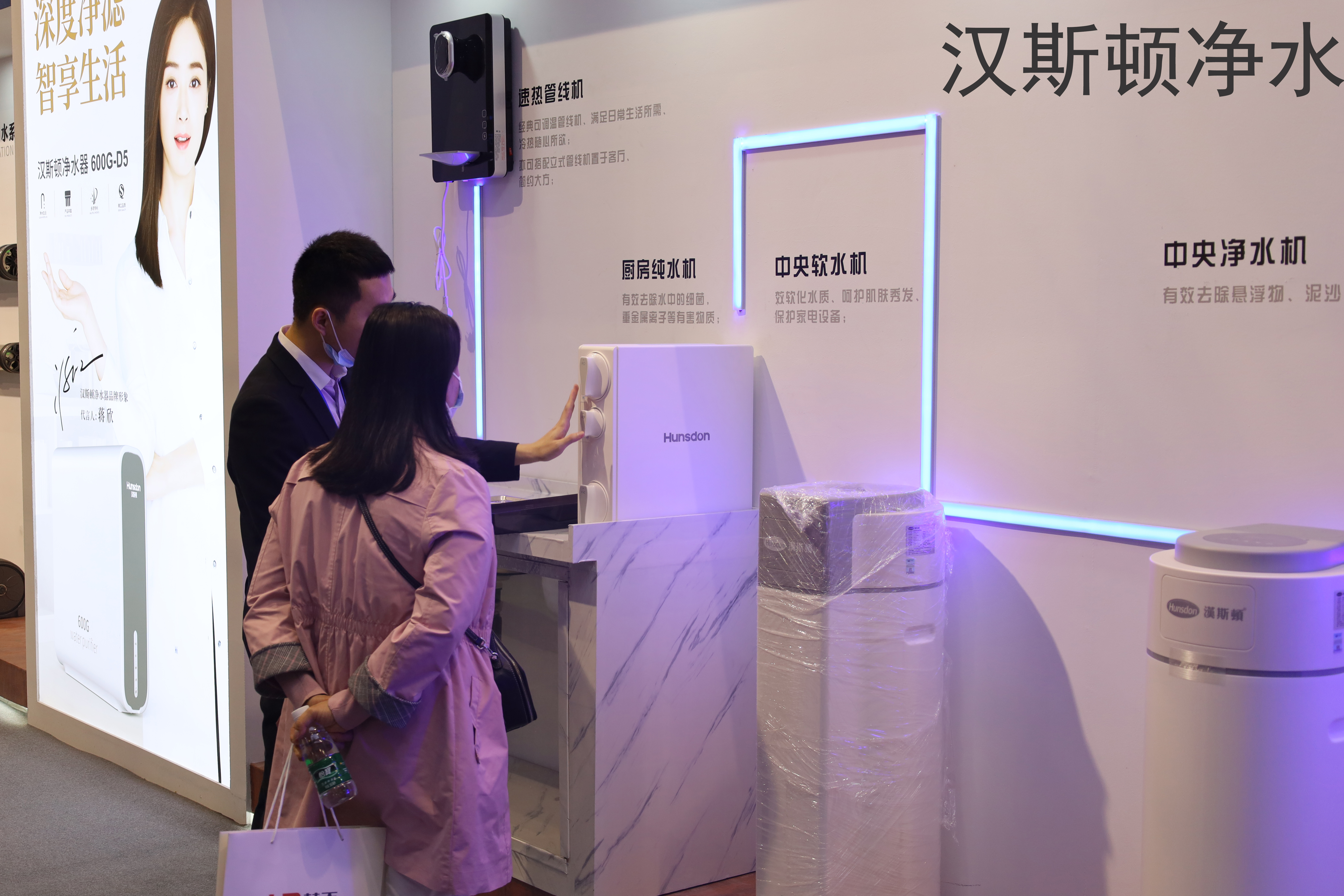 净水器到底值得安装吗揭露真相,净水器到底值不值得买