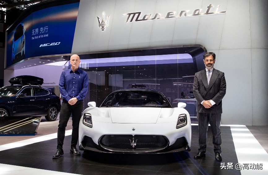 玛莎拉蒂全新超跑mc20价格,玛莎拉蒂mc20是最便宜的超跑