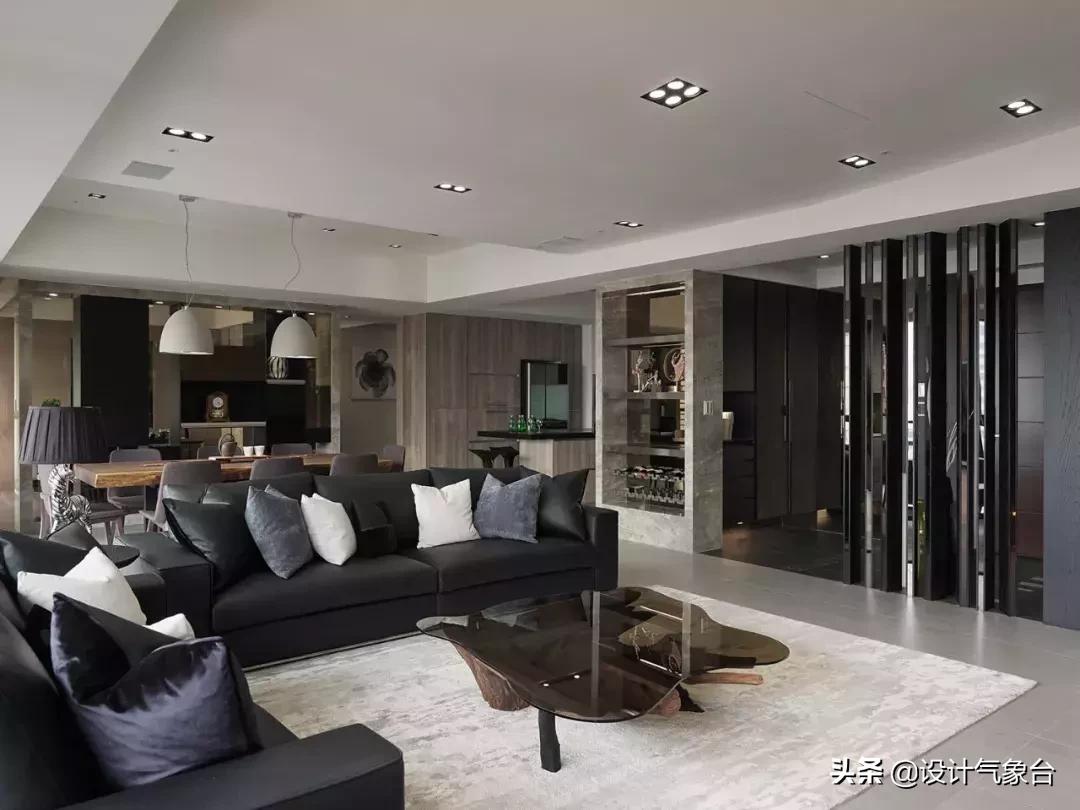 经济实用十款简约户型图集欣赏,经典户型装修附户型图