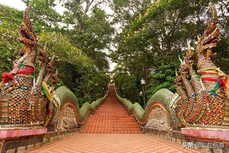 佛教中的天龙八部究竟是指什么,佛教天龙八部有哪些重要人物