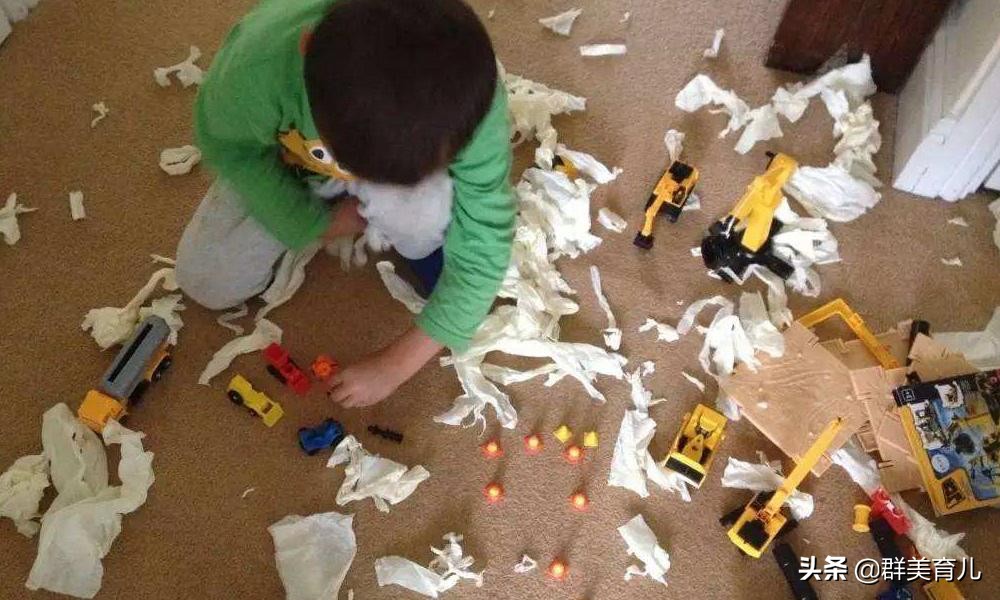 遇到熊孩子怎么管教,怎么处理熊宝宝