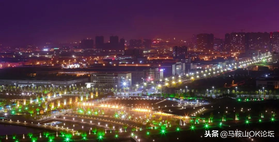 大学生在马鞍山都能干什么工作,毕业后的这几年你过得好吗