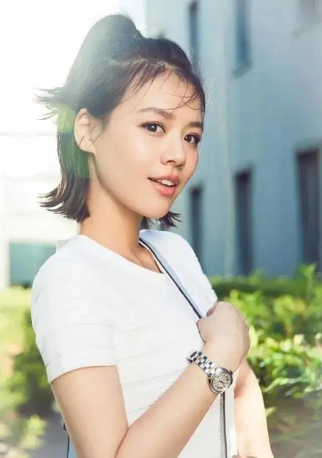 蚌埠的女孩有多漂亮,最美蚌埠名人