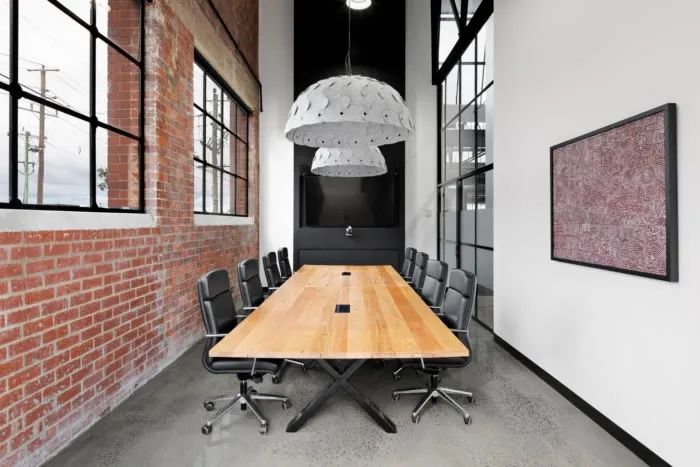 个性化高端办公空间设计200平方米,新型商业办公空间设计表现方法