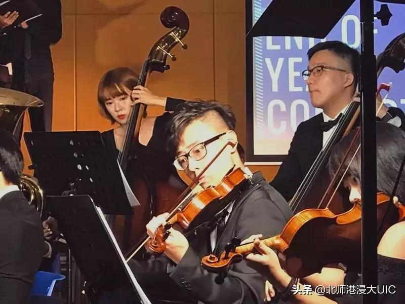 U秀|翁铭泓:突破边界,从“成才”到“成人”