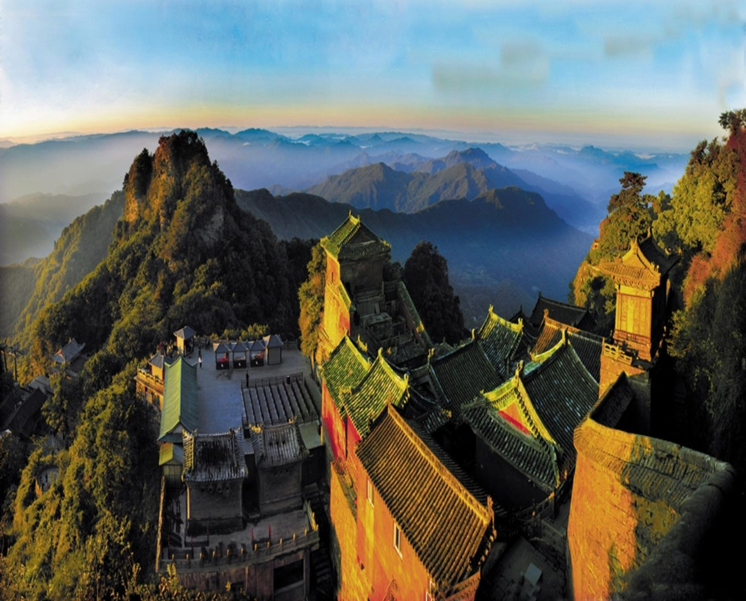 国家最赚钱的山,7天赚5个亿