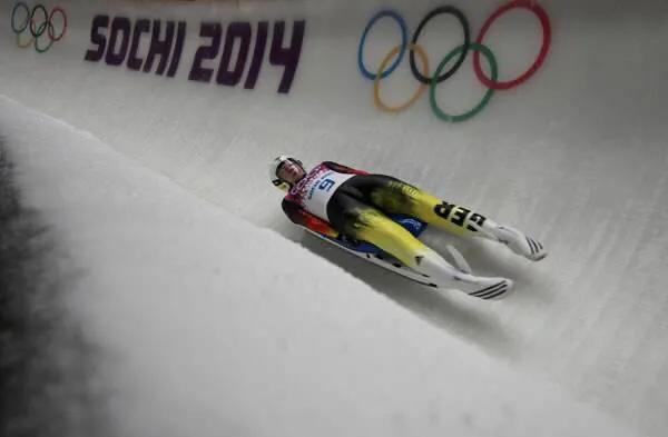 我为北京冬奥加油，2020.4.16-4.30冬奥知识分享