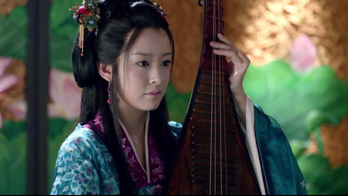 琅琊榜豆瓣9.4分是最高的吗,琅琊榜豆瓣深度解析