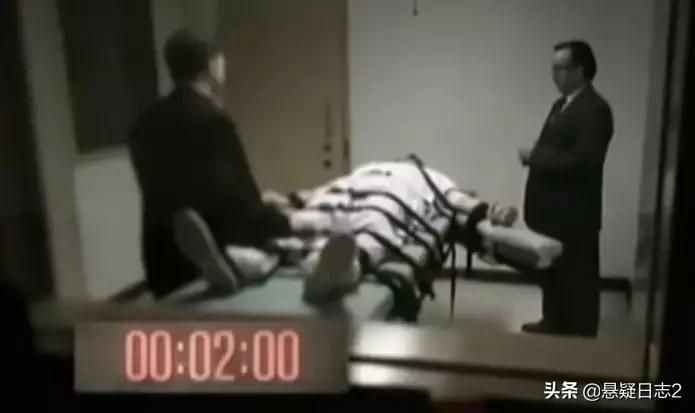 死刑犯的最后24小时是怎样度过的,死刑犯最后24小时都经历了些什么
