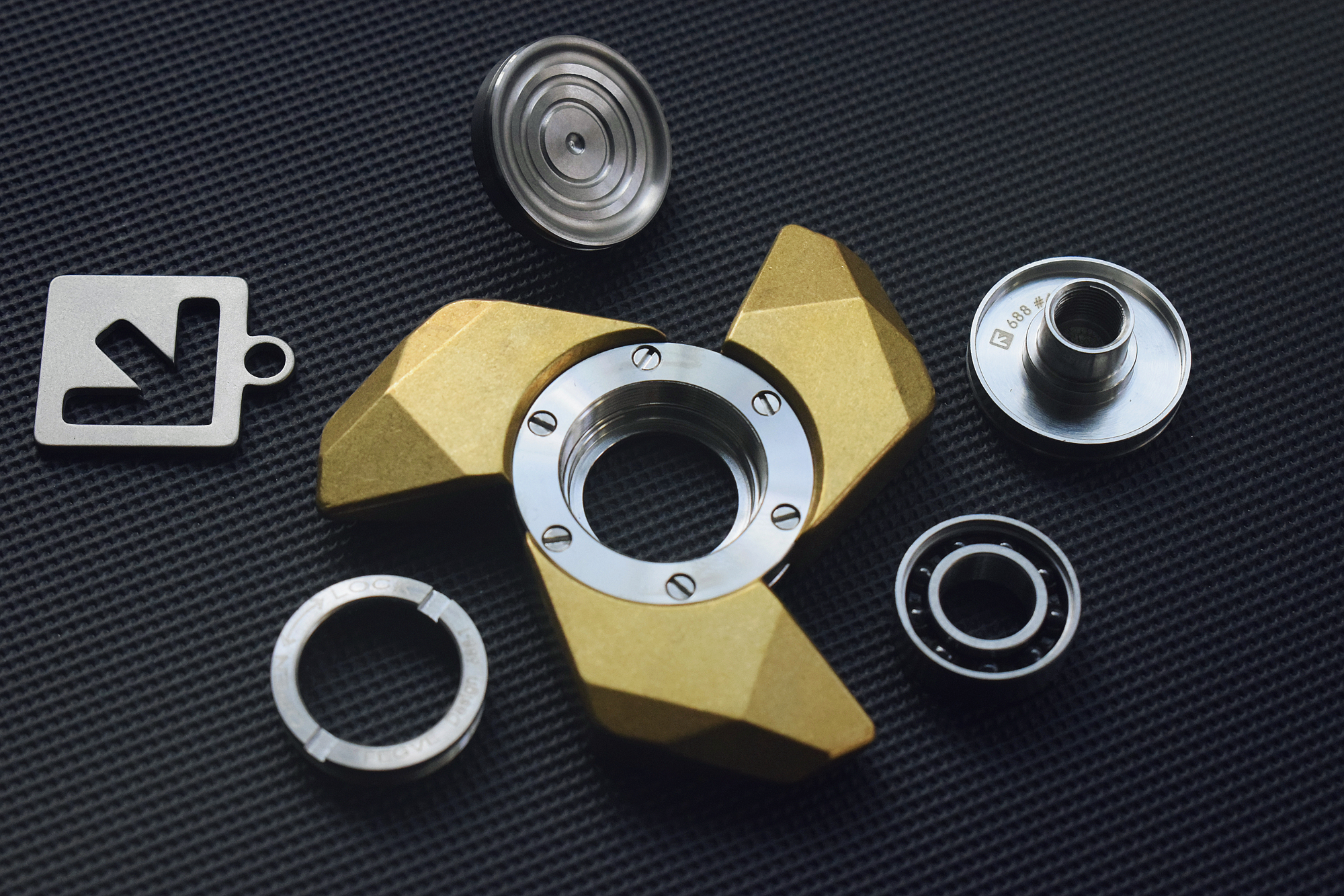 最好玩的几款指尖陀螺,最近热门的几款指尖陀螺