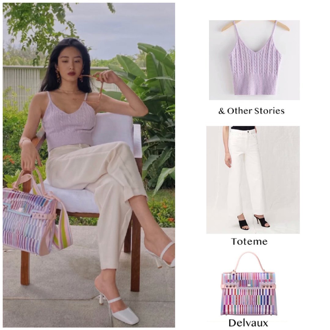 让明星皇室都恨不得allin的平价服饰，高级感的营造并不是贵