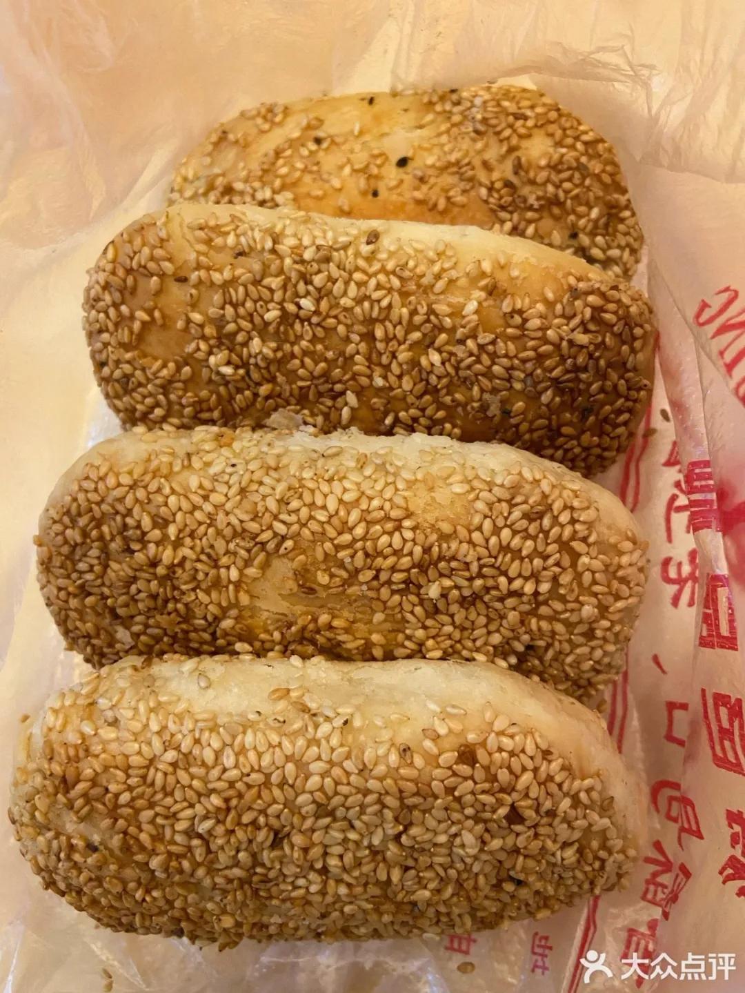 南京常见早餐店,南京最值得去的早餐店