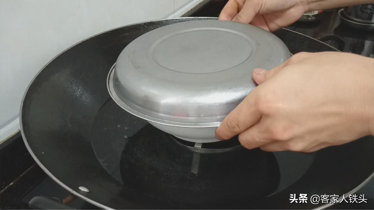 好吃冰皮月饼自制,想吃正宗的广式月饼