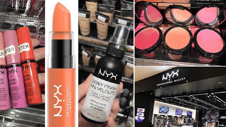 平价大牌彩妆正品推荐,平价彩妆推荐排行榜最新款女士