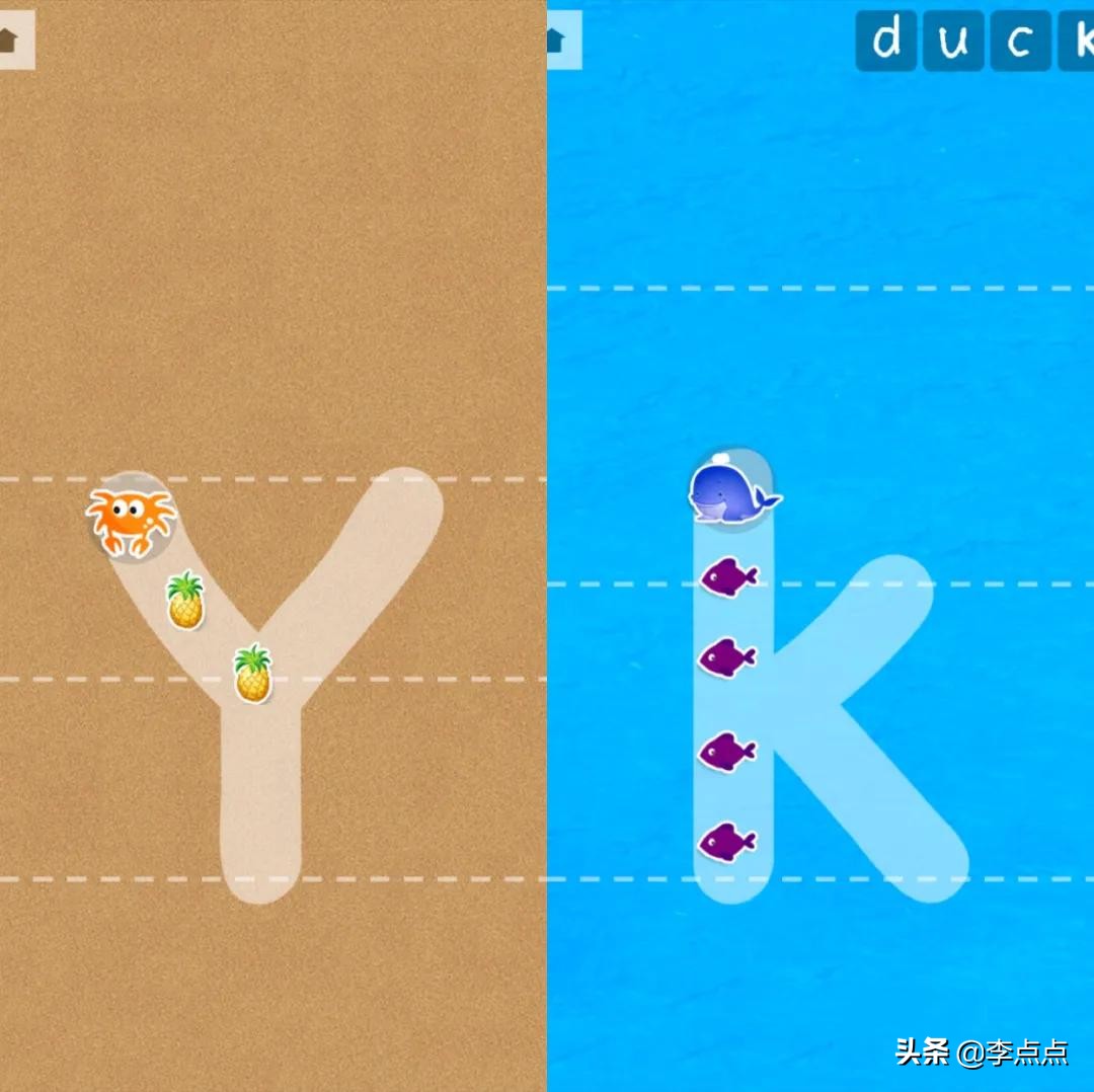 幼儿免费英语启蒙app,三年级英语启蒙app哪个好