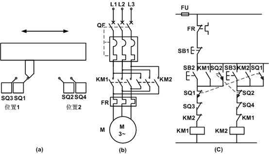 8个经典电路,电工经典电路300例