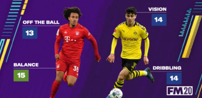 德甲霸主拜仁能否全身而退,拜仁vs德甲青春风暴