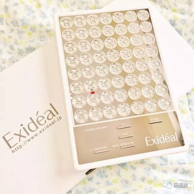 护肤仪器排行榜前十名,护肤仪推荐十大品牌