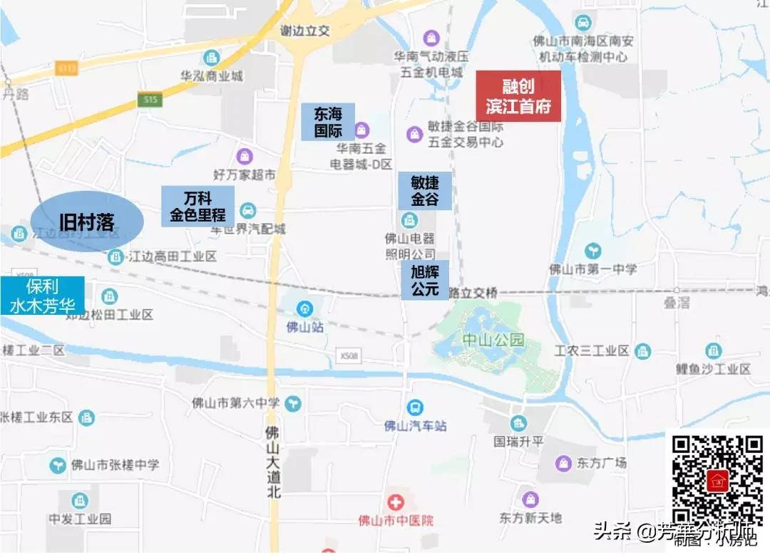 融创滨江首府8座在哪,融创滨江首府公寓