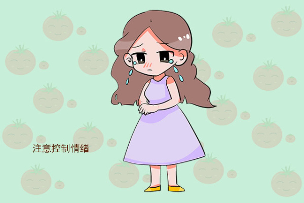 女儿初次来“例假”，妈妈最好告诉她这五句话，女孩将来会感激你