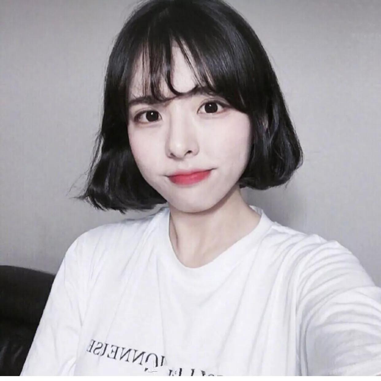 烫内扣怎么才不往外翘,内扣发型为什么老要打理