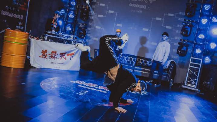 街舞2视频完整版,街舞2回顾