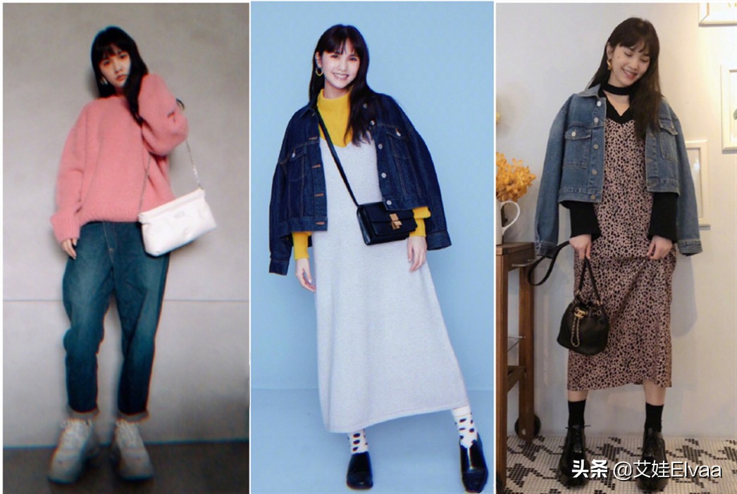 杨丞琳越来越年轻自信少女感满满,杨丞琳年轻时候有多拼