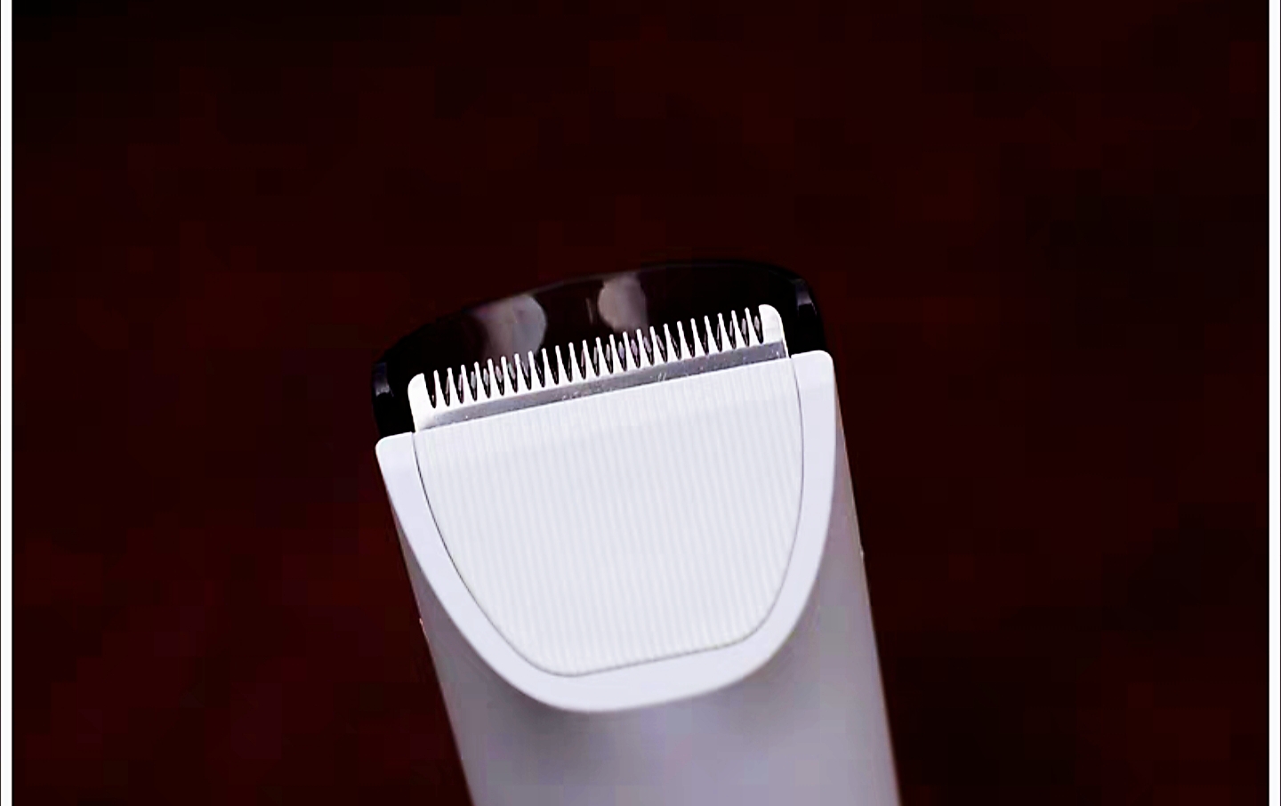 须眉理发器评测,好用的剃须雕刻理发器测评