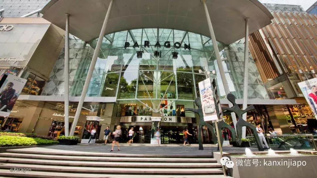 新加坡打折季圣诞,新加坡最新优惠活动