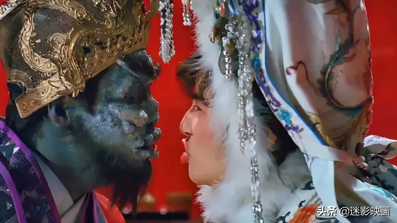 比林正英拍的僵尸片更早的僵尸片,最早的僵尸片比林正英的还好看