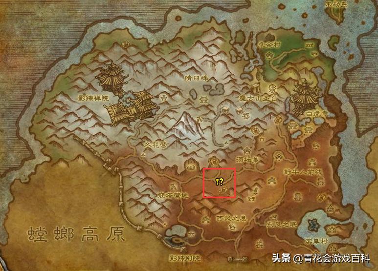 魔兽世界孤狼装备,魔兽世界孤狼怎么下去