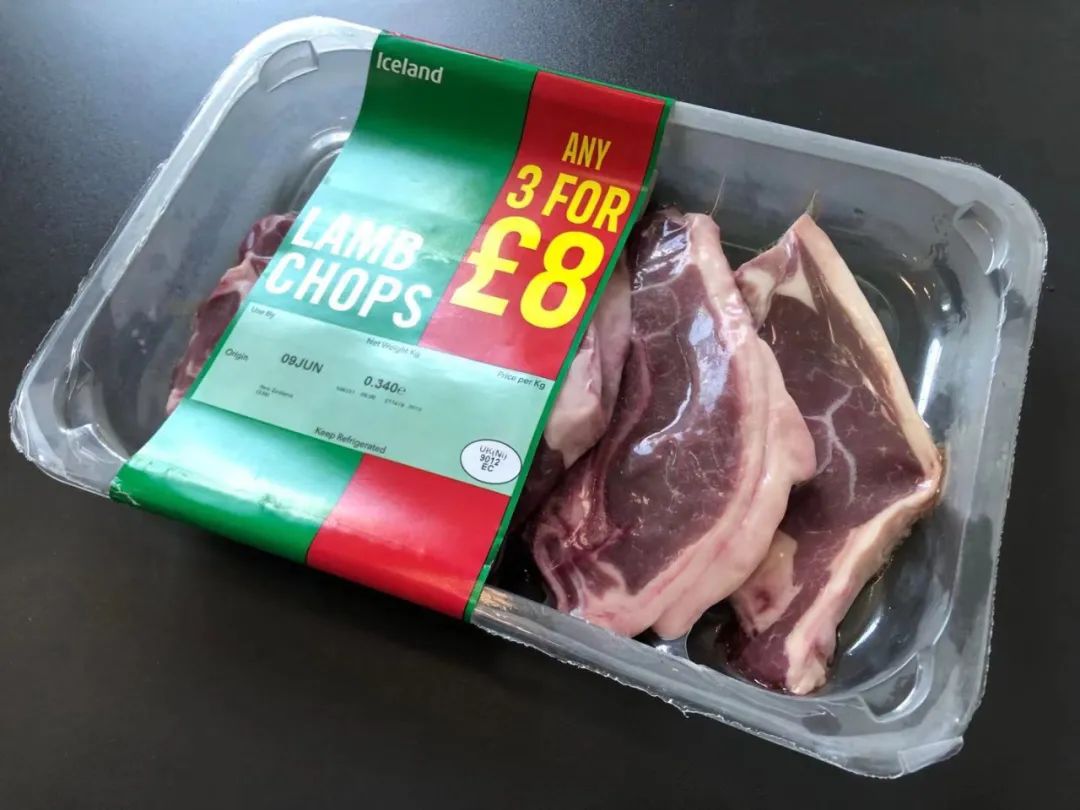 抽真空的牛肉是放冷藏还是冷冻,超市抽真空