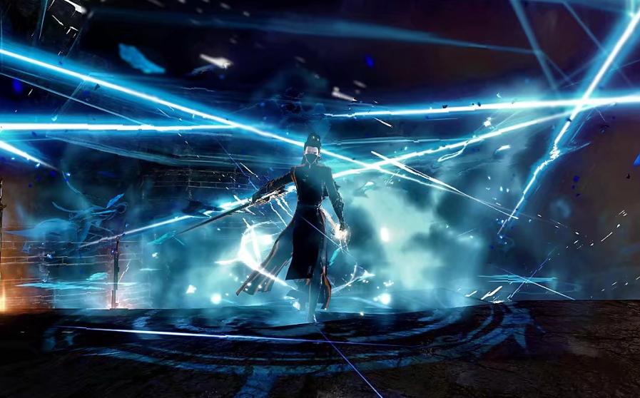 女玩家被欺负后拉整个帮会去寻仇，堵门后被怼：至于吗赔你5块钱