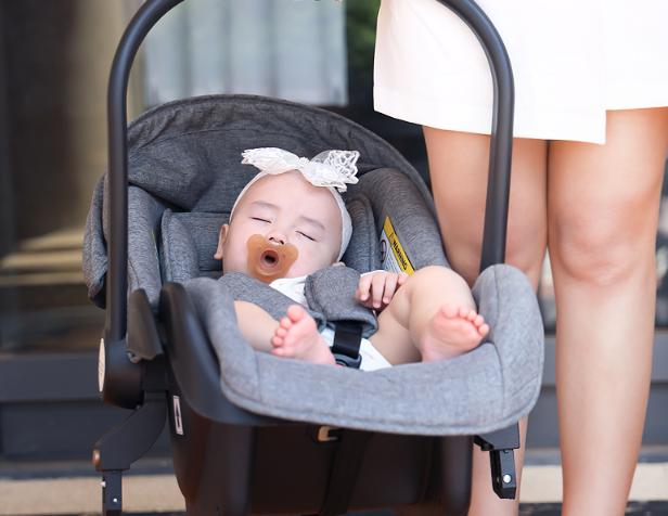 新手妈妈必学的月子知识点,坐月子必备的清单