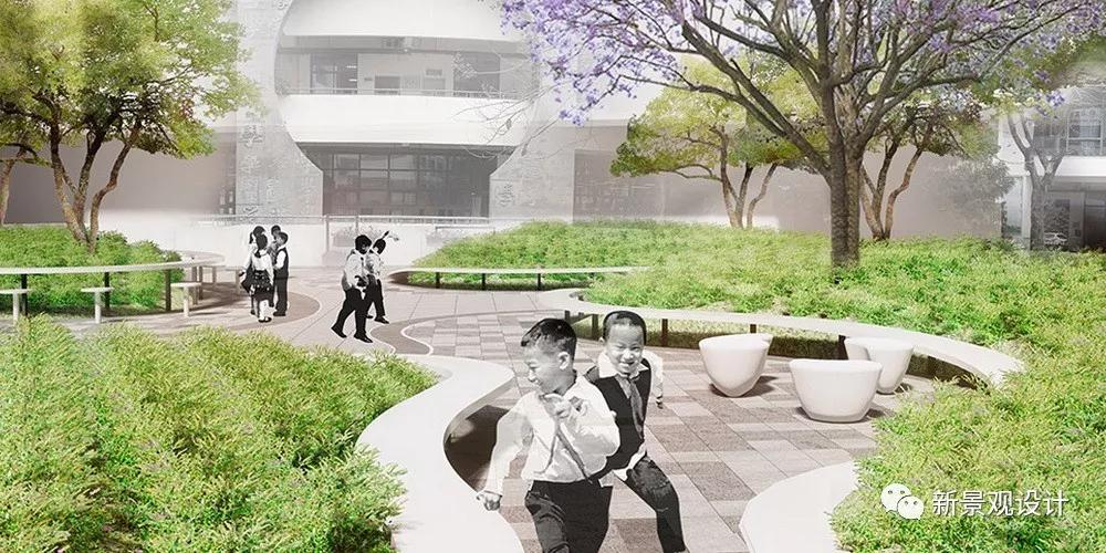 淋浴坐凳设计,庭院坐凳设计