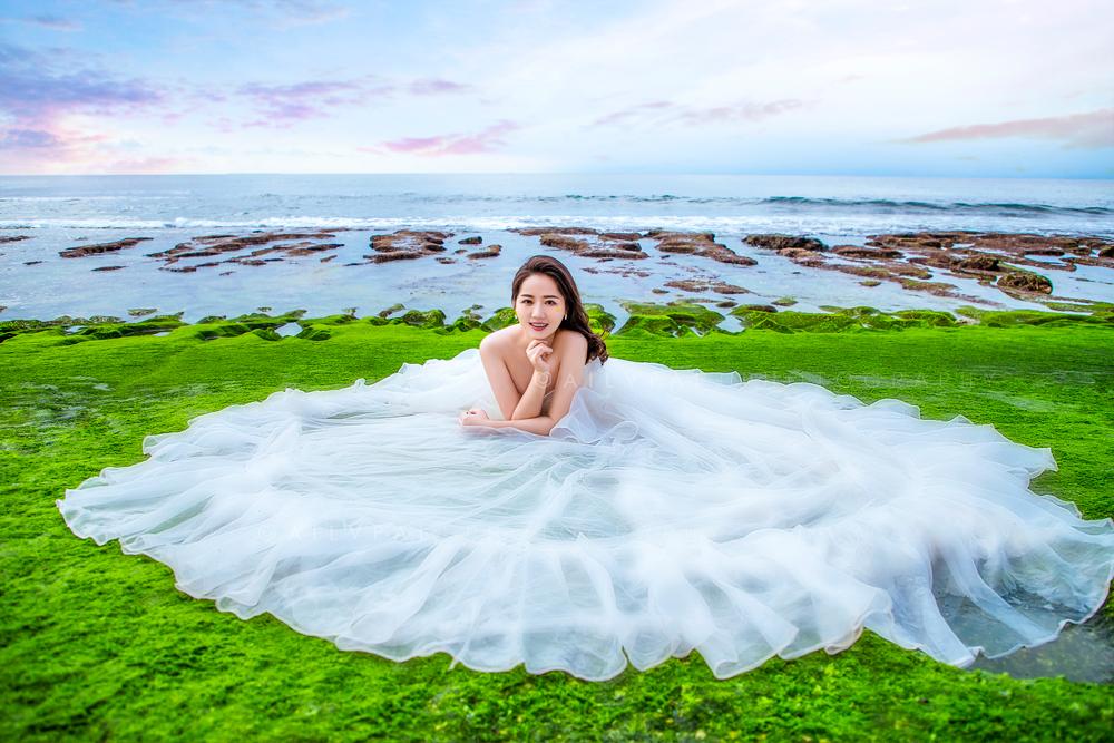去巴厘岛拍摄婚纱照,去巴厘岛拍个婚纱照要多少钱