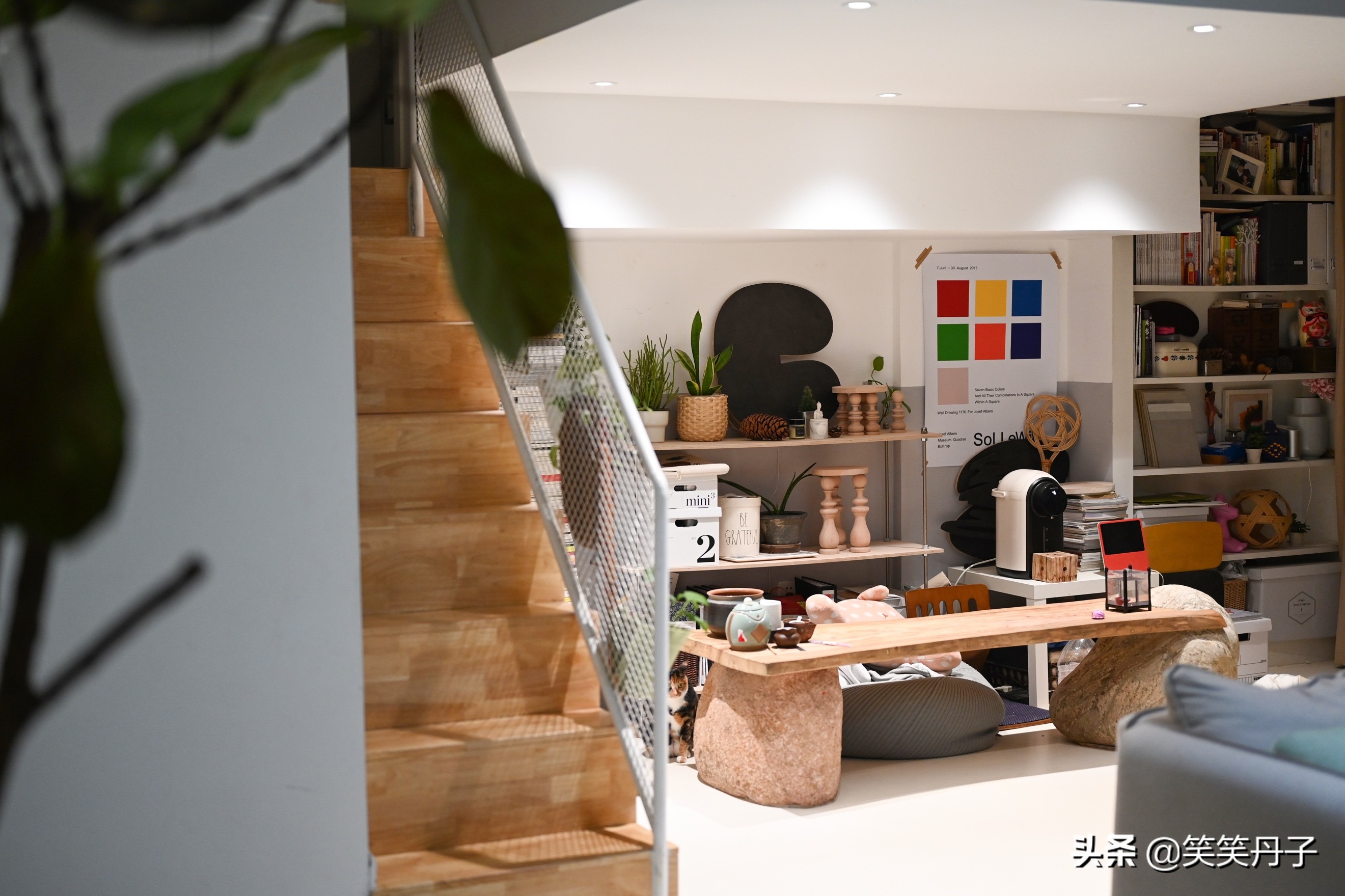 led射灯效果,客厅灯射灯2023最新款大气上档次