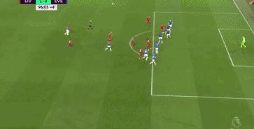 埃弗顿客场欢呼,埃弗顿麦克迪恩利物浦