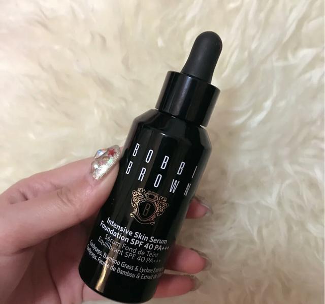 流动性很好的养肤粉底液测评,养肤粉底液到底哪个好用