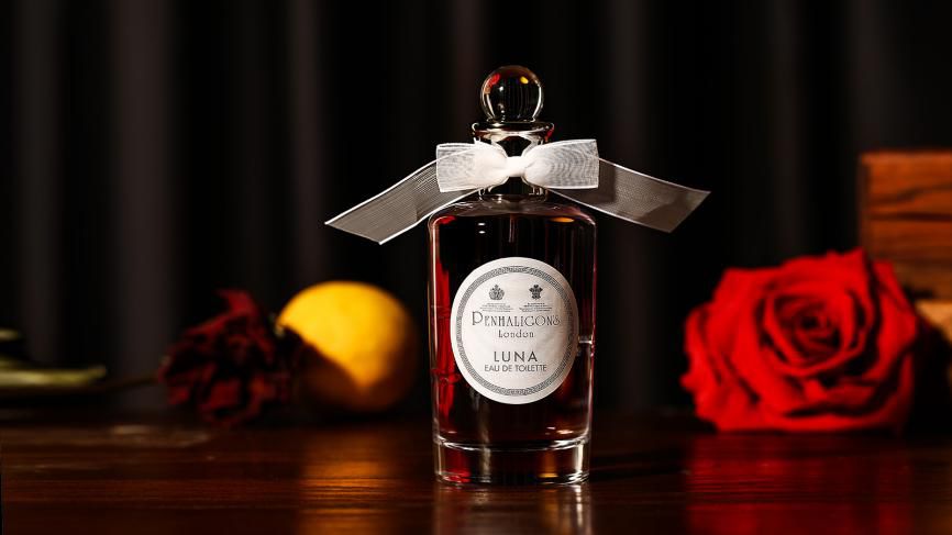 给人一种清香独立感的香水,给人感觉平易近人的香水