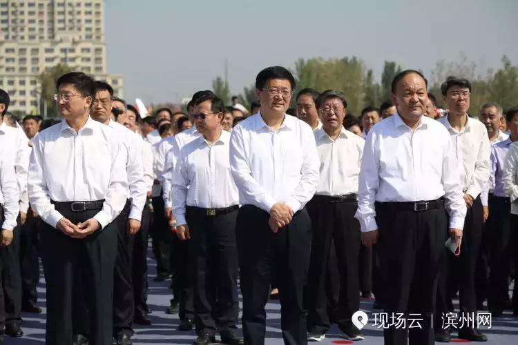 滨州市2021开发项目,滨州即将开发的大项目